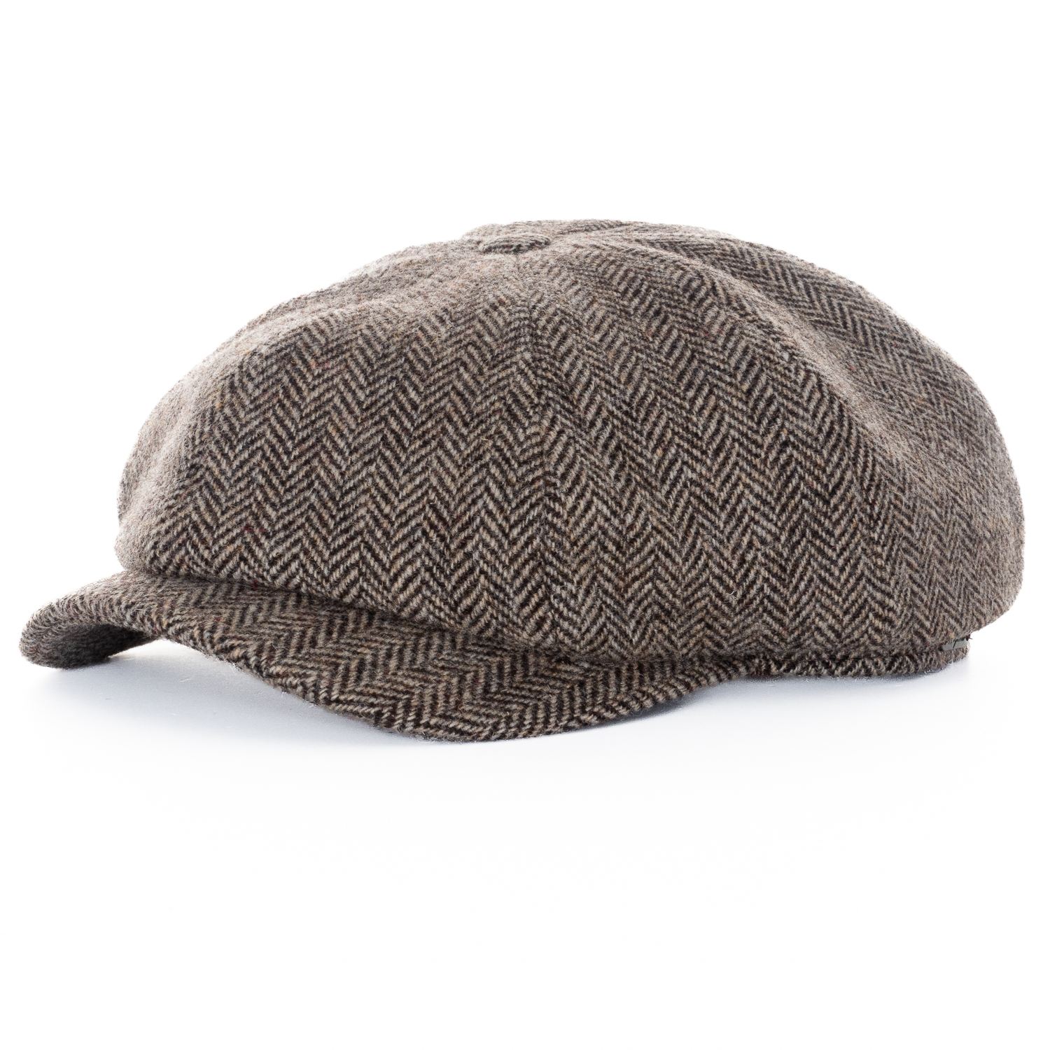 wigens-101-155-newsboy-classic-cap-809-light-brown