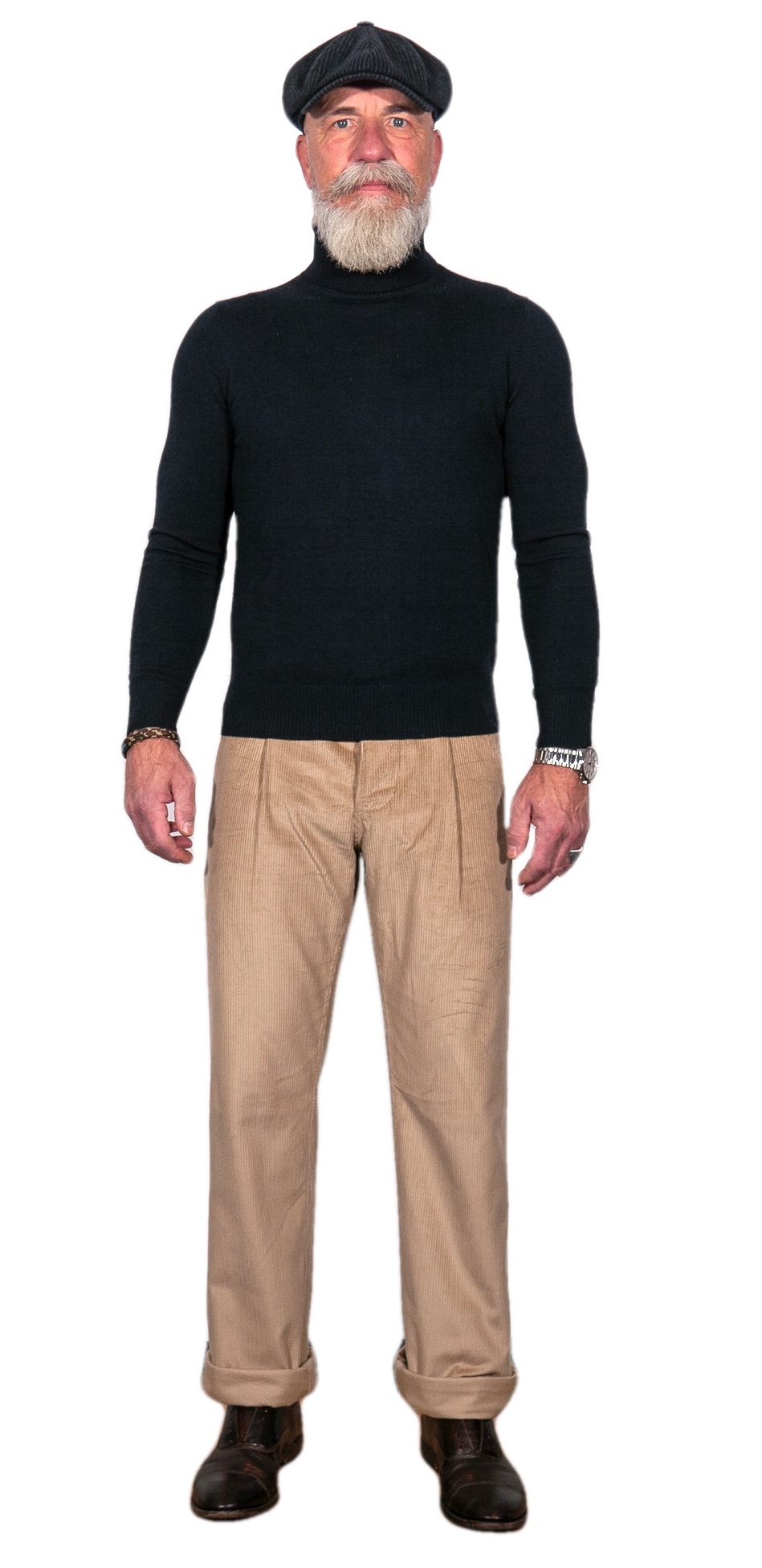 blaumann-chino-cord-bundfalte-140-hellbeige-1