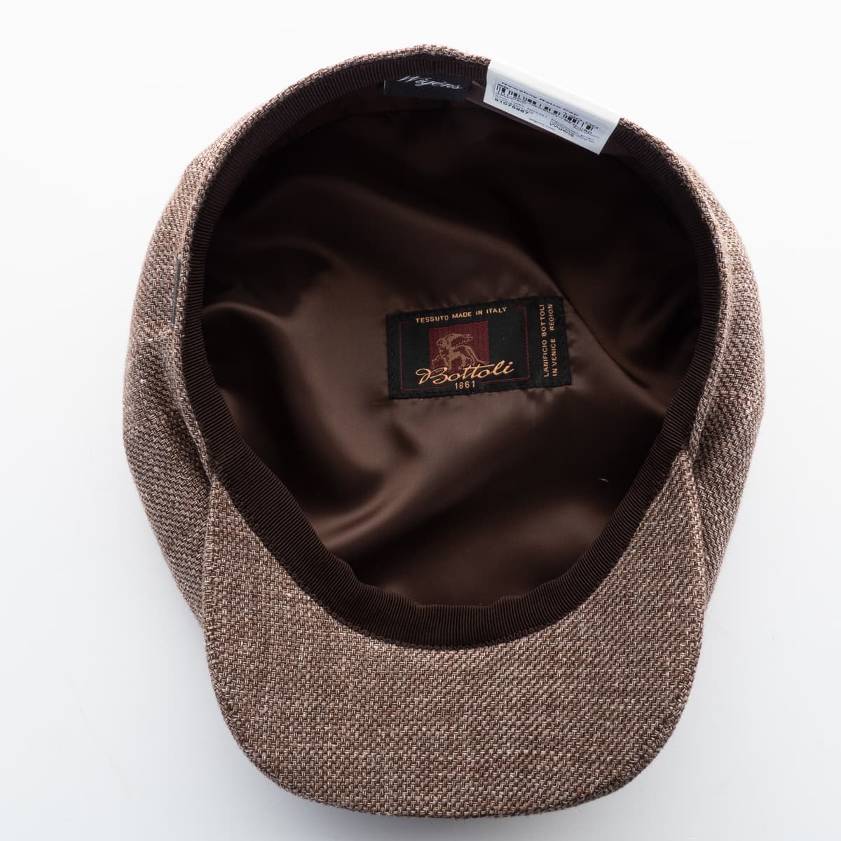 wigens-101-853-newsboy-retro-cap-800-brown-2-von-4-pichi