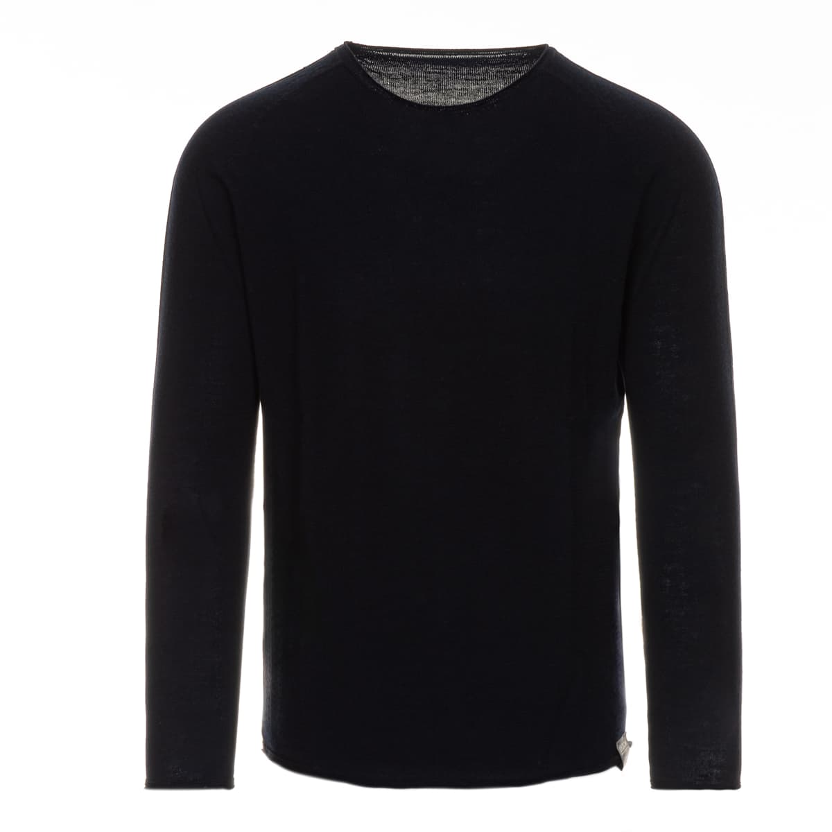 Feinstrick Pullover