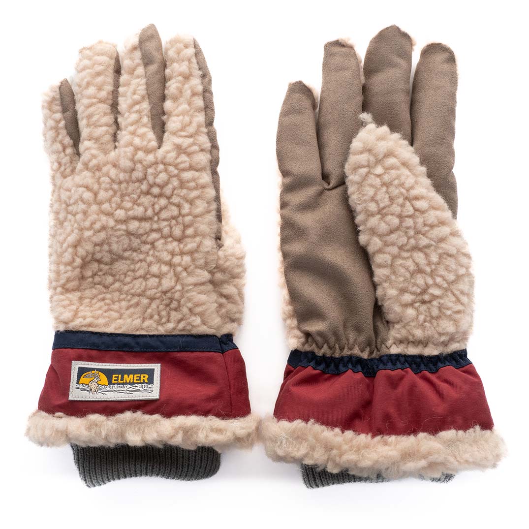 elmer-em-353-teddy-5fgr-fingerhandschuh-beige-wine-1353-1