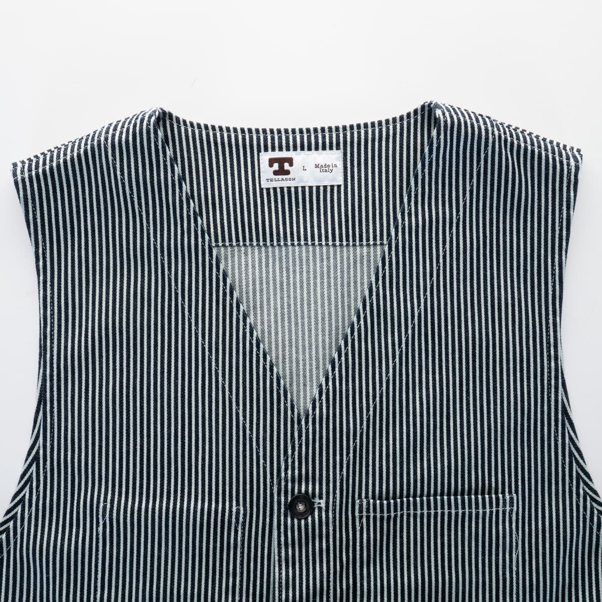 tellason-jk-vest-hickory-stripe-2-von-5