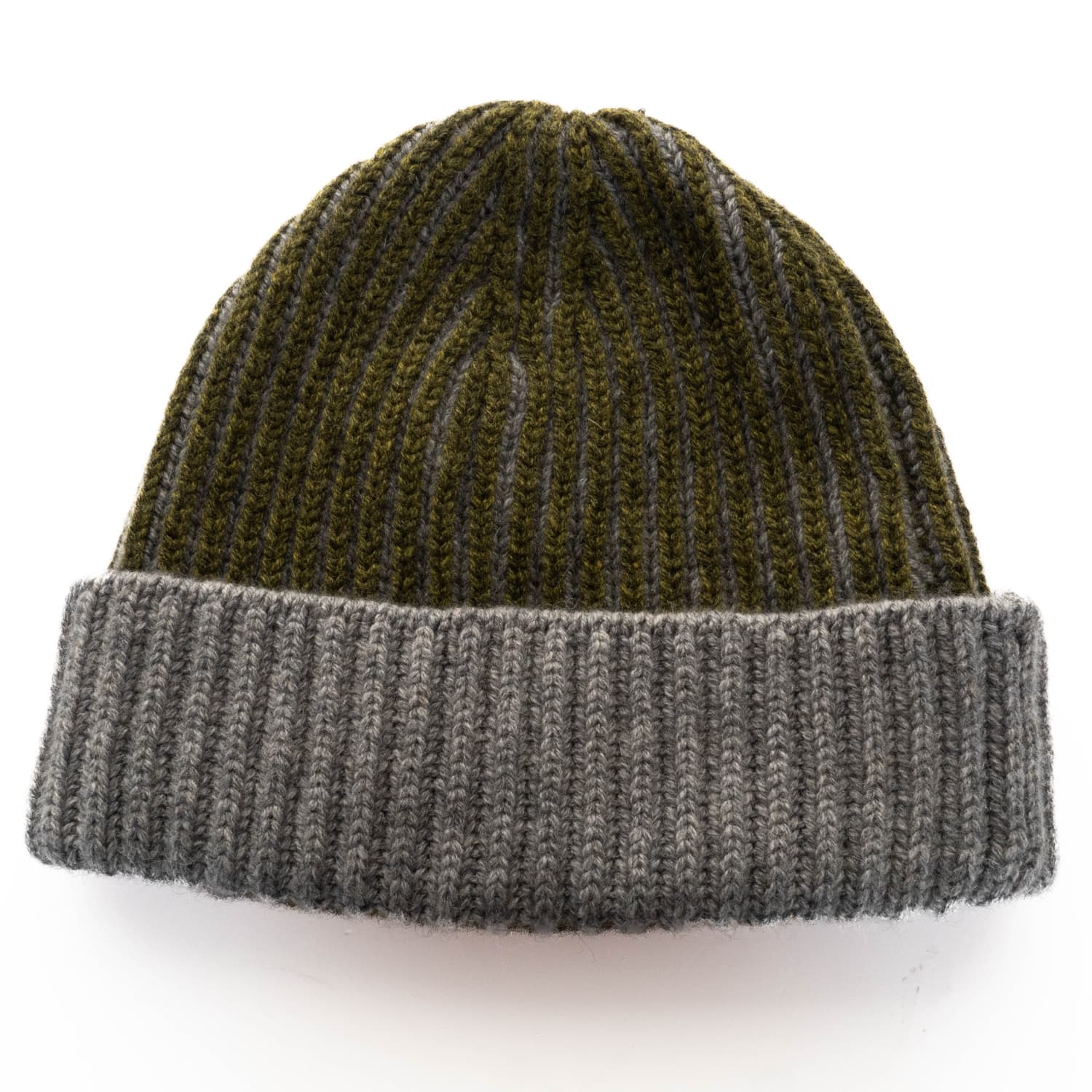 william-lockie-eck-lam-plated-beanie-greyfannel-m10046-1