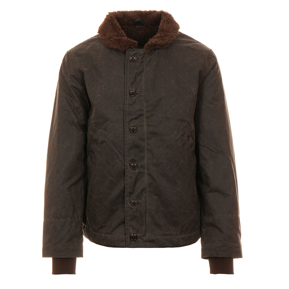 manifattura-7061b-wx-deck-jacket-chocolate-5