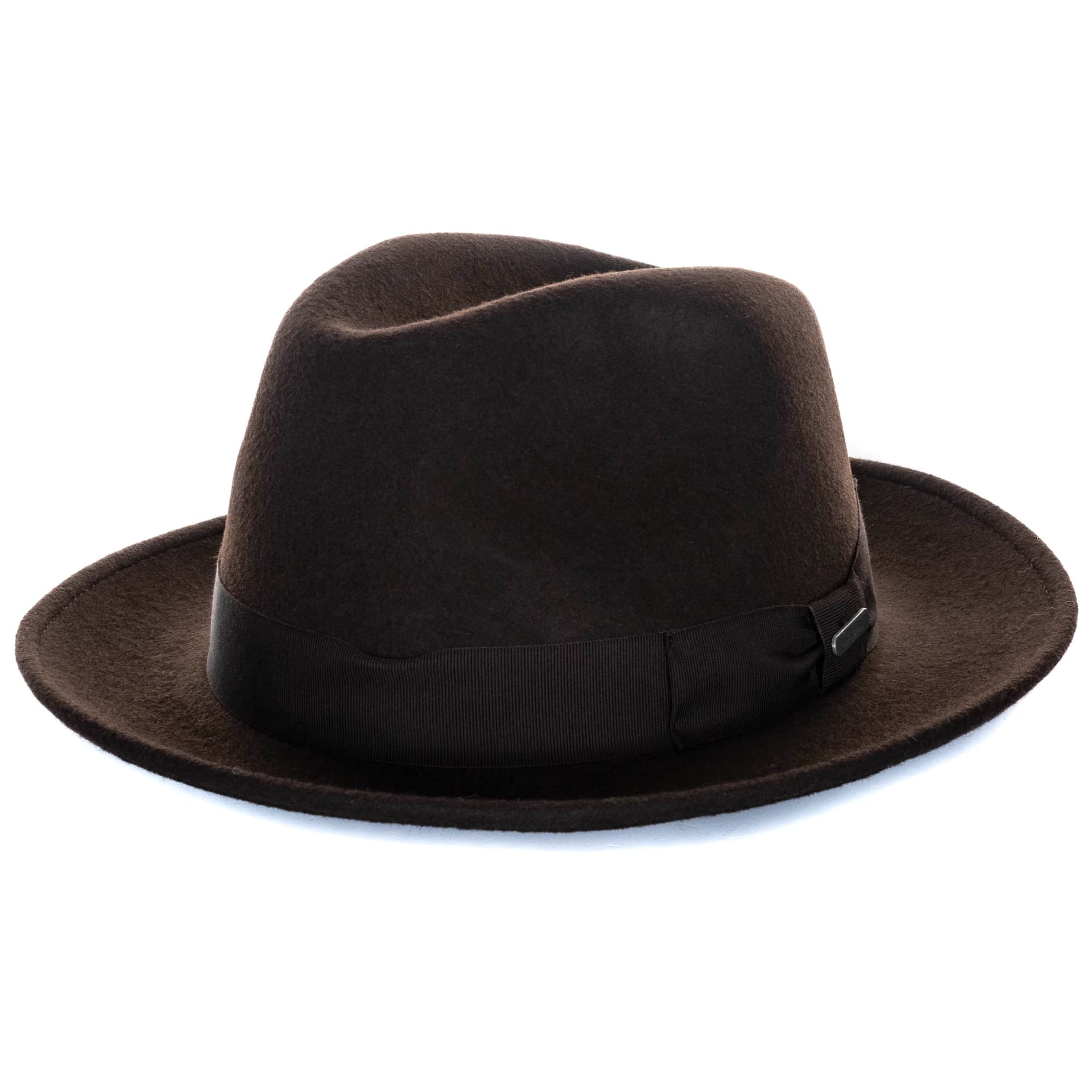 wigens-140-233-fedora-wool-hat-814-dark-brown-1