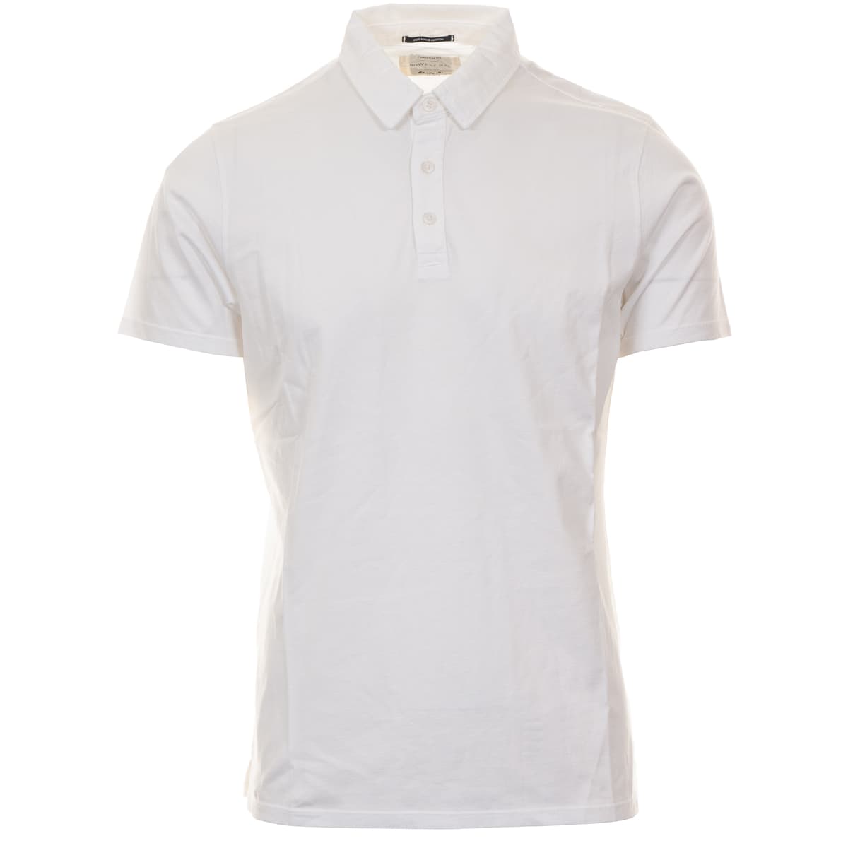 bowerynyc-bwtmb161-slub-jersy-polo-optic-white-1-von-2